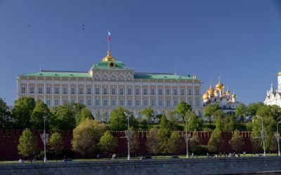 Вчера в Государственном Кремлёвской Дворце состоялся торжественный вечер чествовали выдающихся москвичей « Молодости нашей нет конца».  